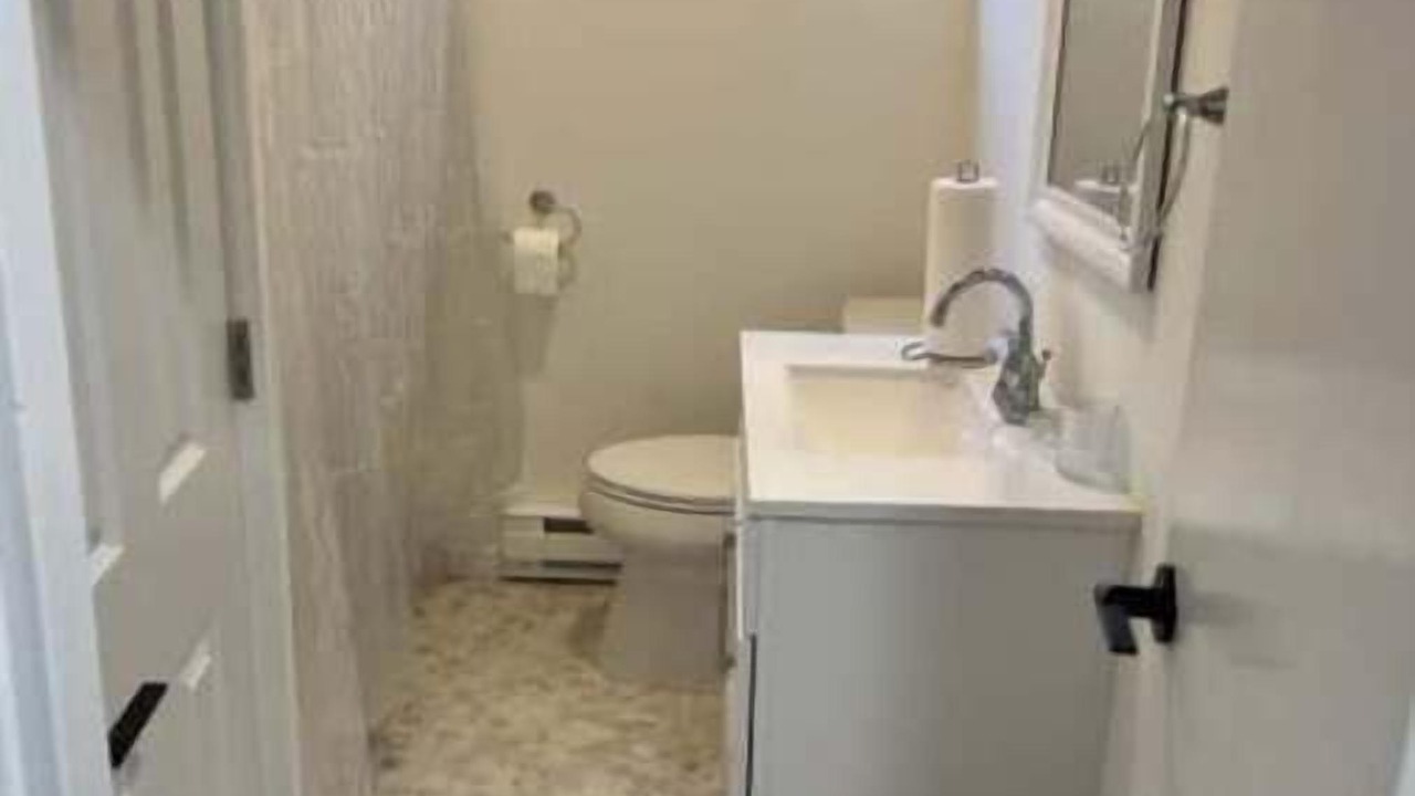 Photo of Bathroom in Cortlandt