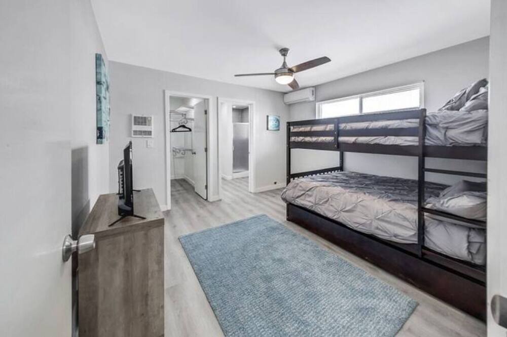 Photo of Bedroom in Circle Area