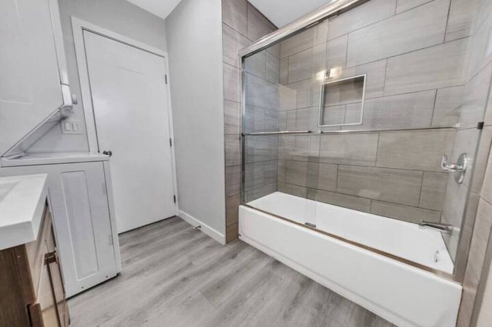 Photo of Bathroom in Circle Area