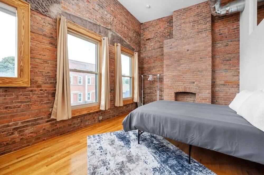 Photo of Bedroom in Allentown
