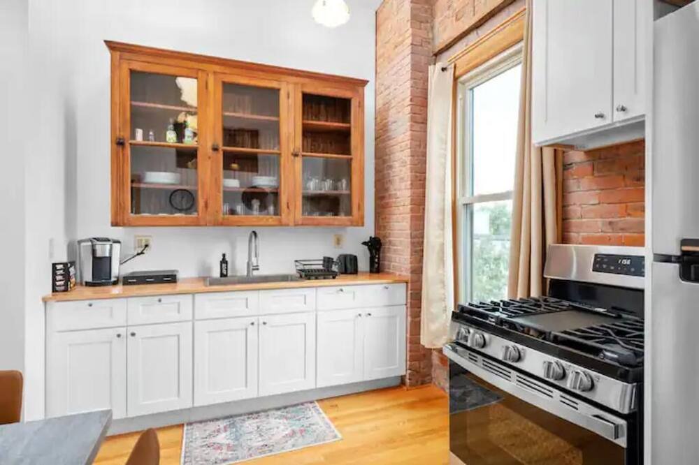 Photo of Kitchen in Allentown