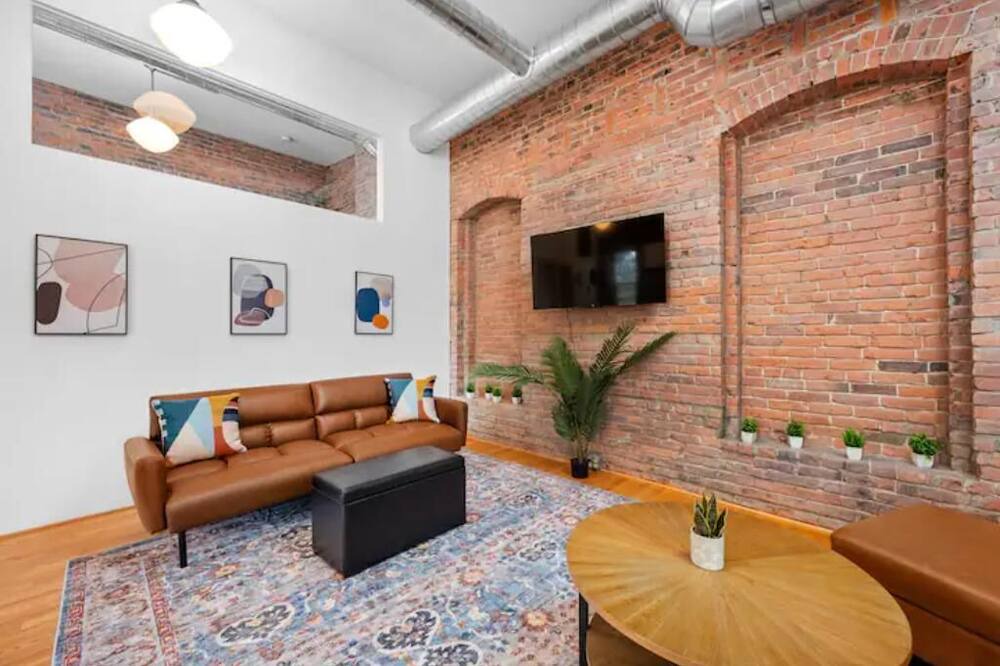 Photo of Livingroom in Allentown