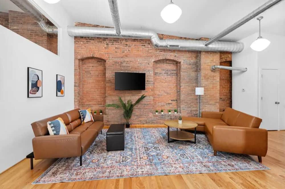 Photo of Livingroom in Allentown