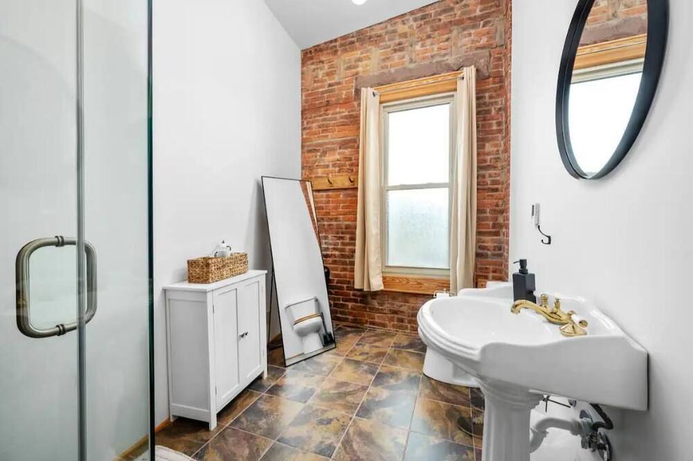Photo of Bathroom in Allentown