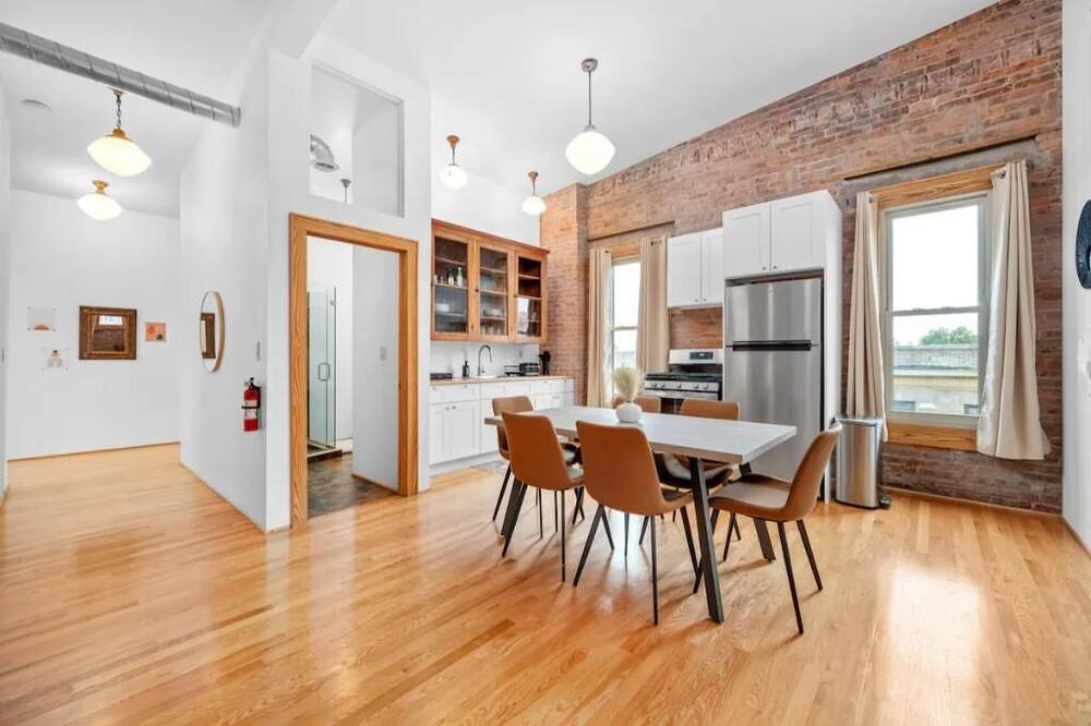 Photo of Kitchen in Allentown