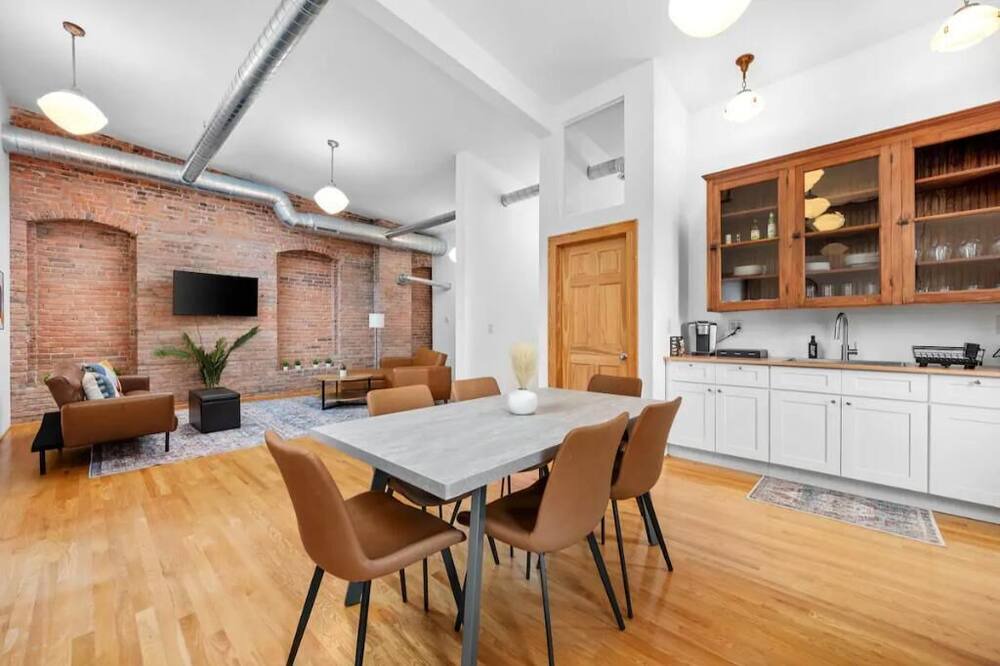 Photo of Kitchen in Allentown