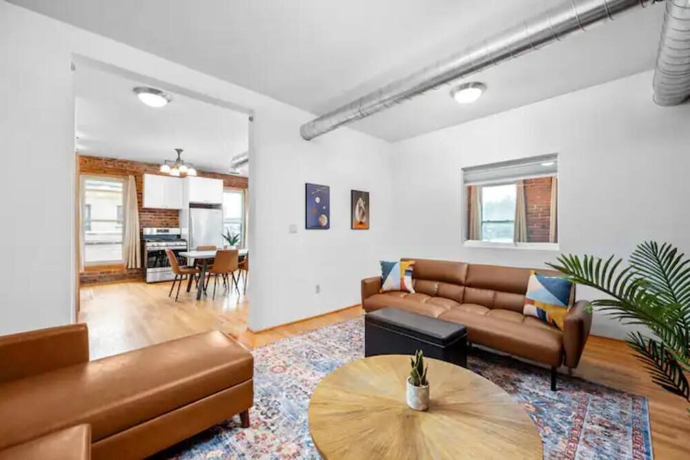 Photo of Livingroom in Allentown
