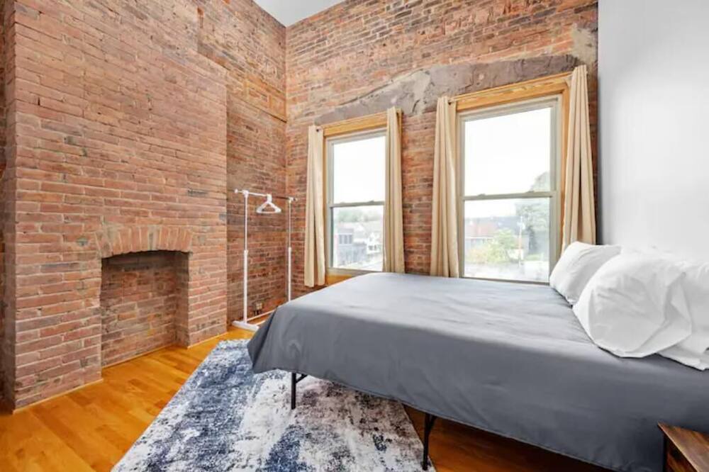 Photo of Bedroom in Allentown