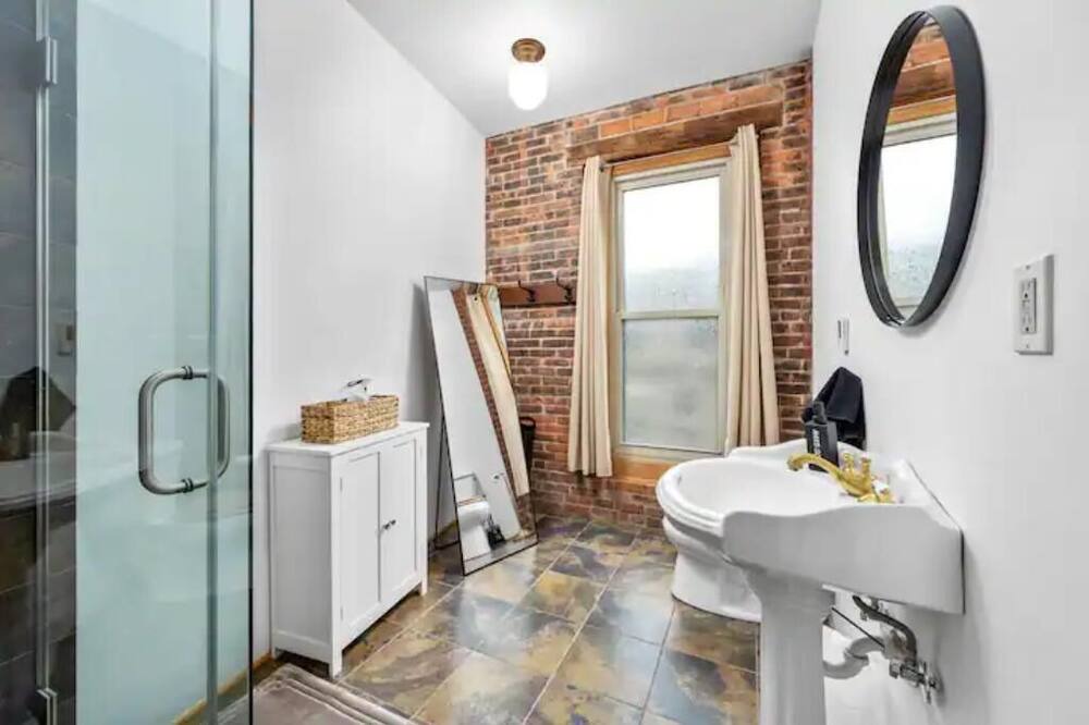 Photo of Bathroom in Allentown