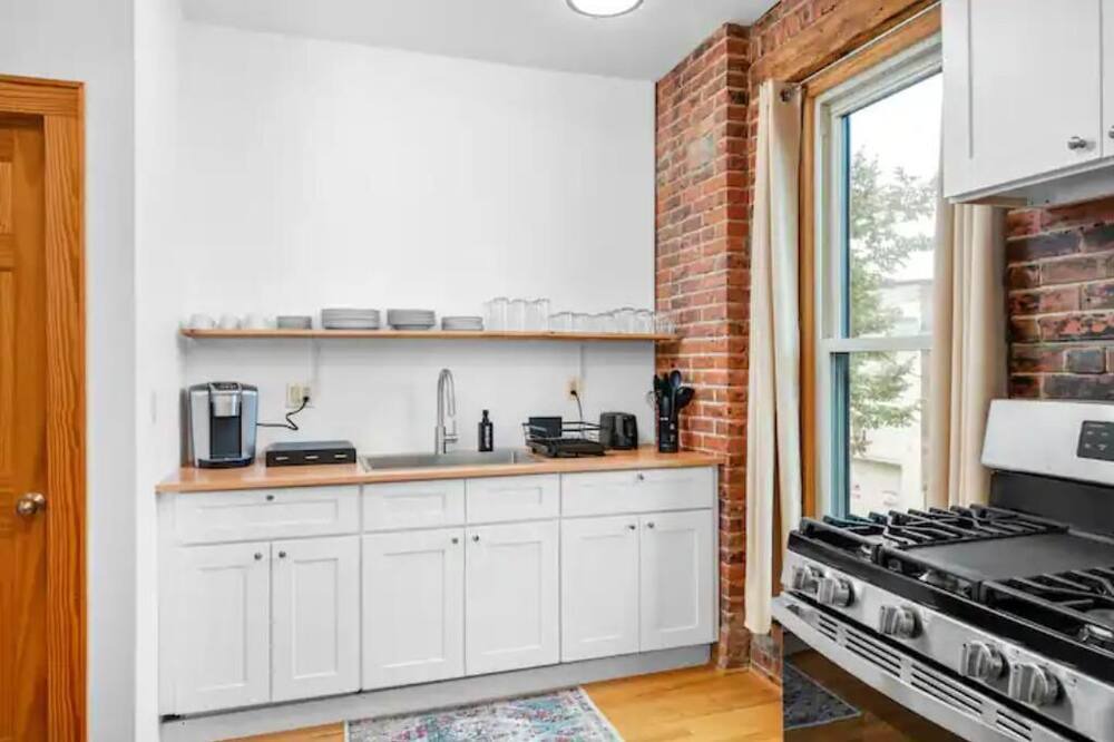 Photo of Kitchen in Allentown