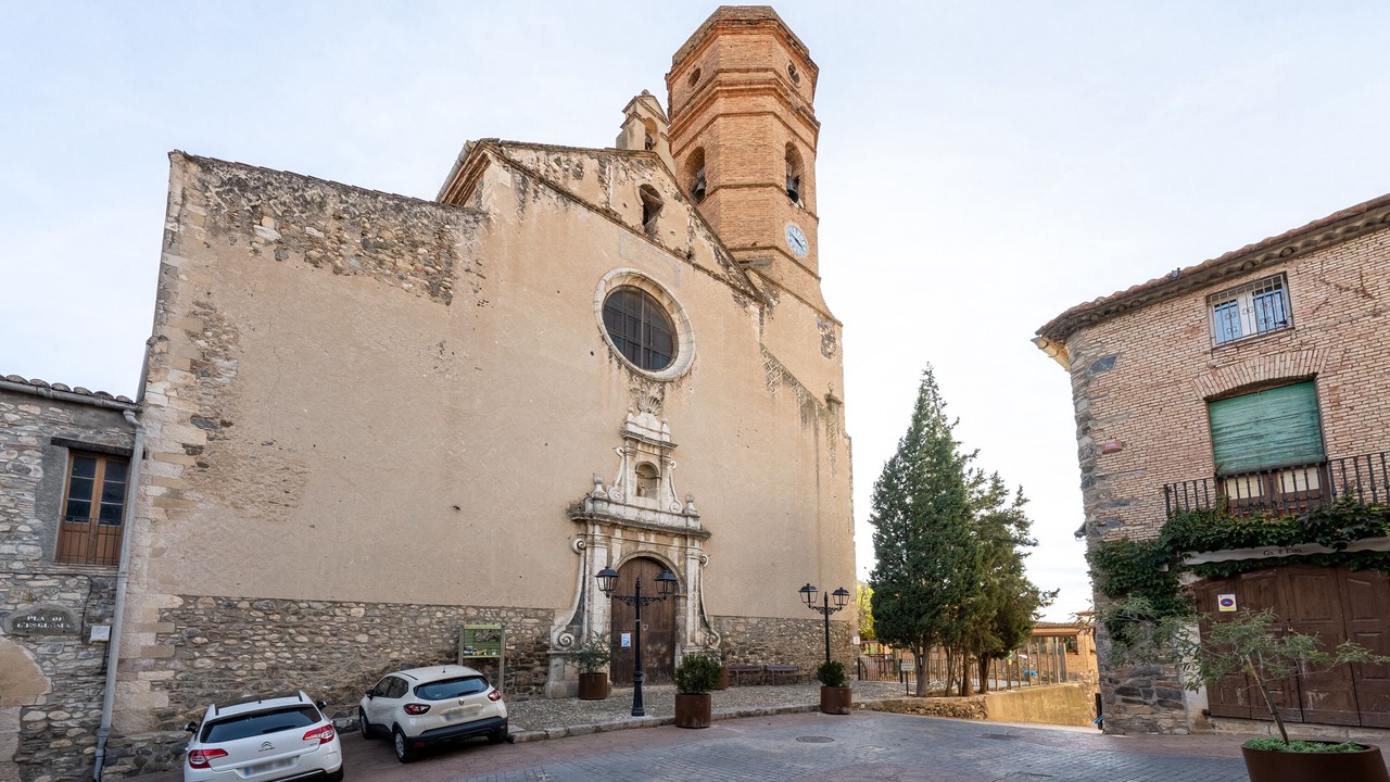 Photo of Outdoor in Poboleda