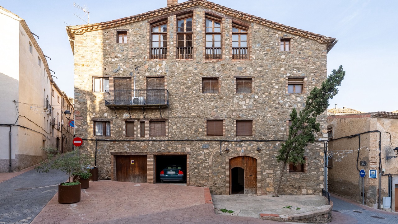Photo of Outdoor in Poboleda