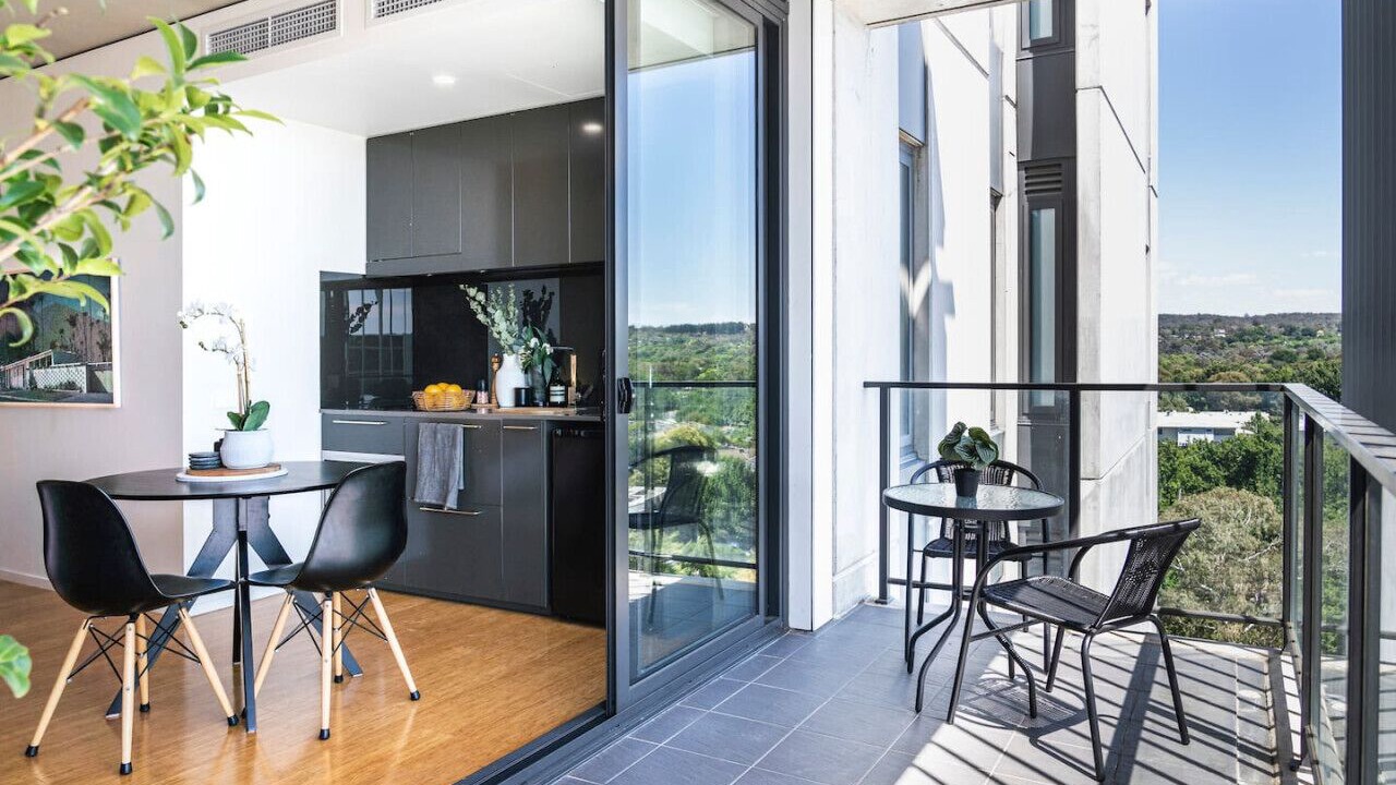 Photo of Outdoor in Lyneham