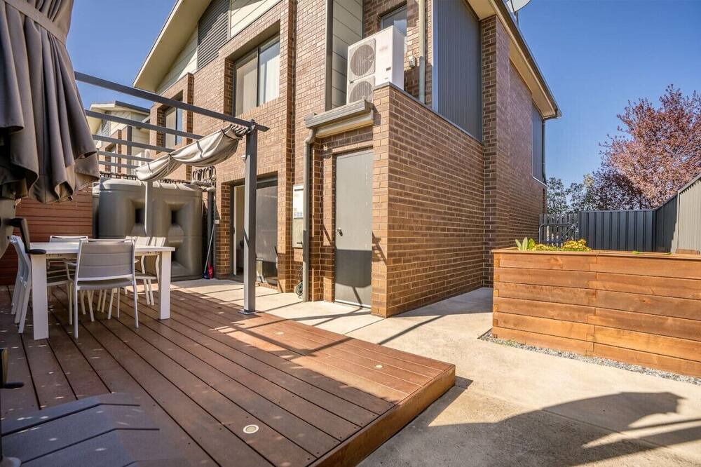 Photo of Patio Balcony in Queanbeyan East