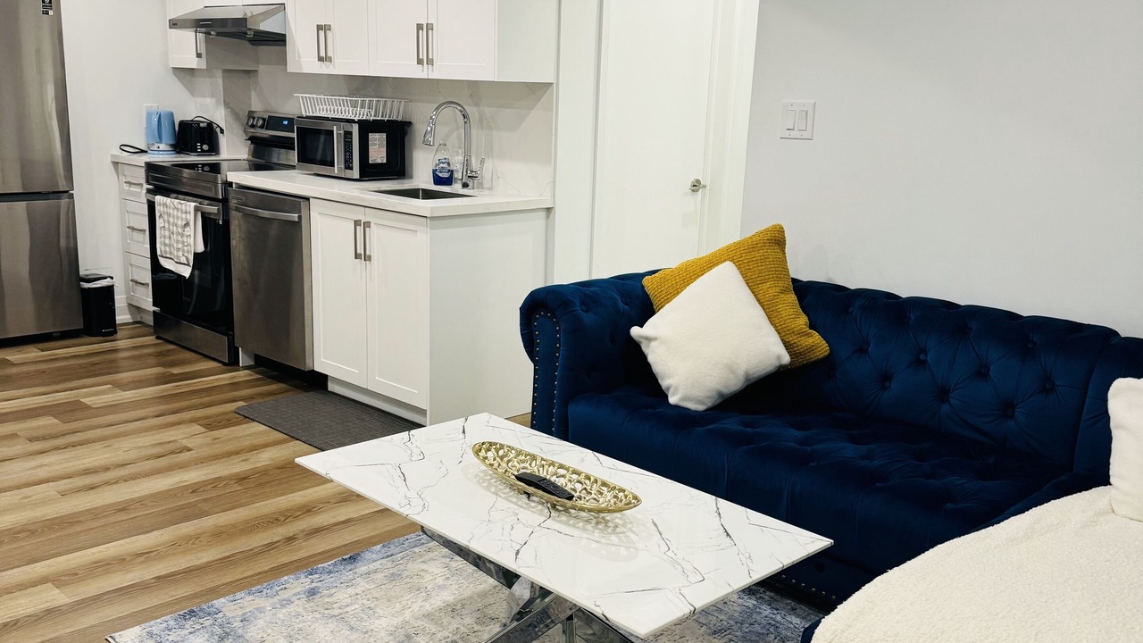 Photo of Livingroom in Innisfil