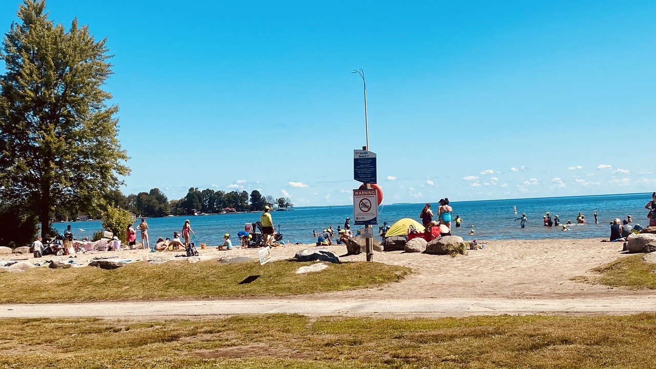 Photo of Others in Innisfil