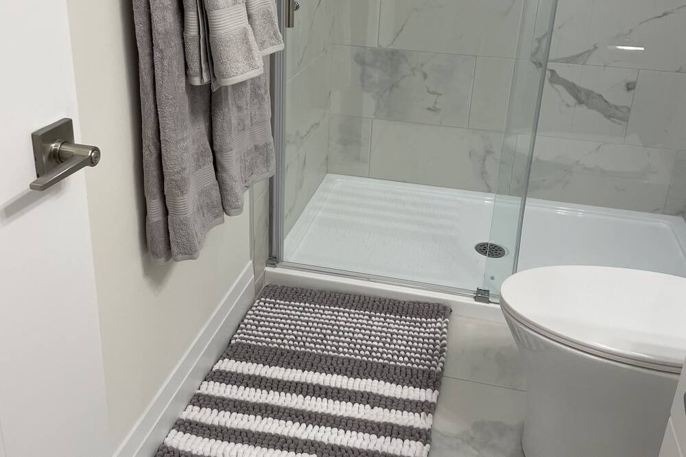 Photo of Bathroom in Guelph