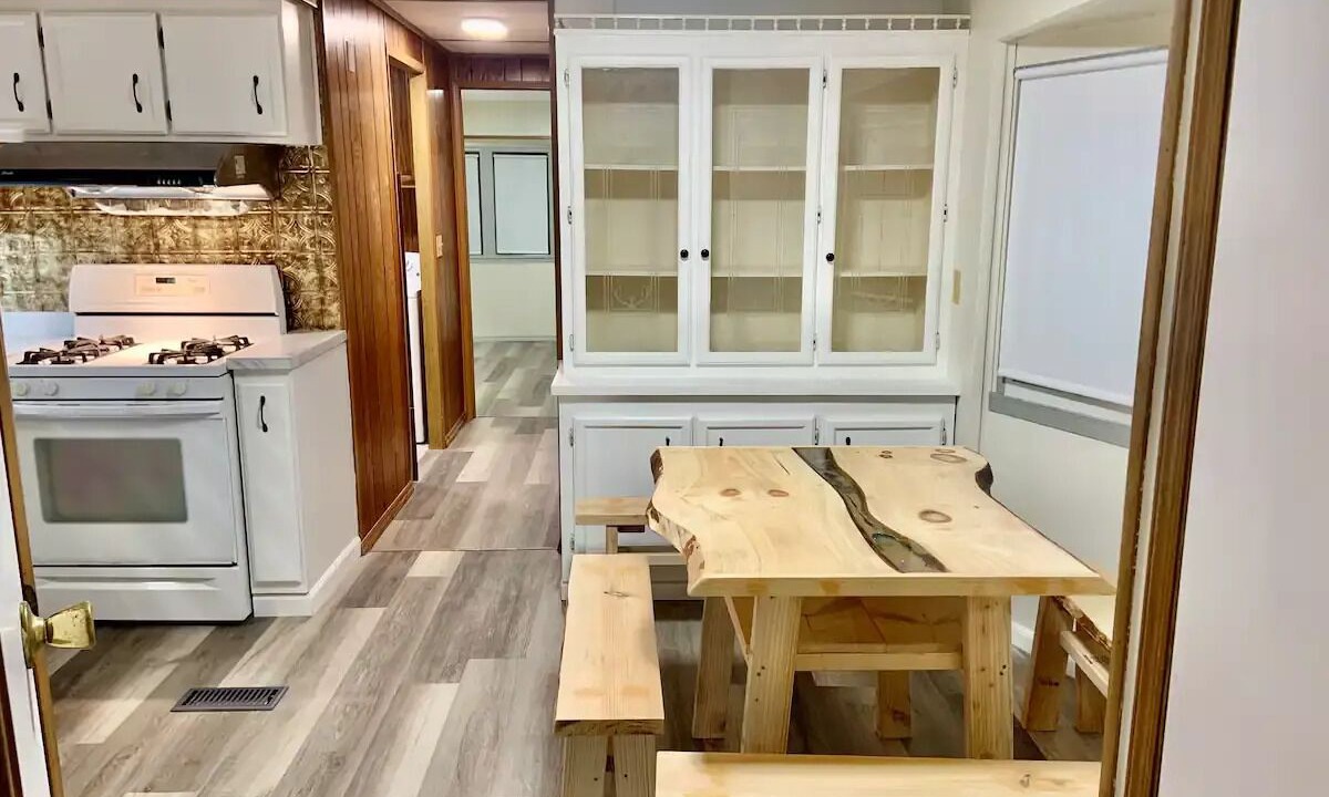 Photo of Kitchen in Highland Mills