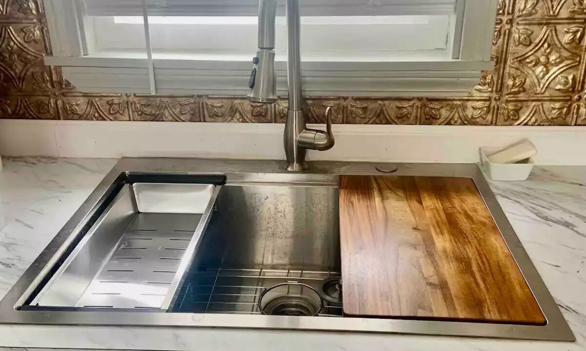 Photo of Kitchen in Highland Mills