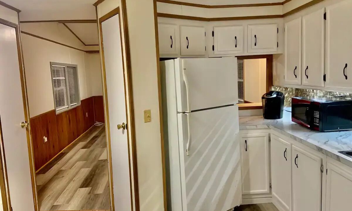 Photo of Kitchen in Highland Mills