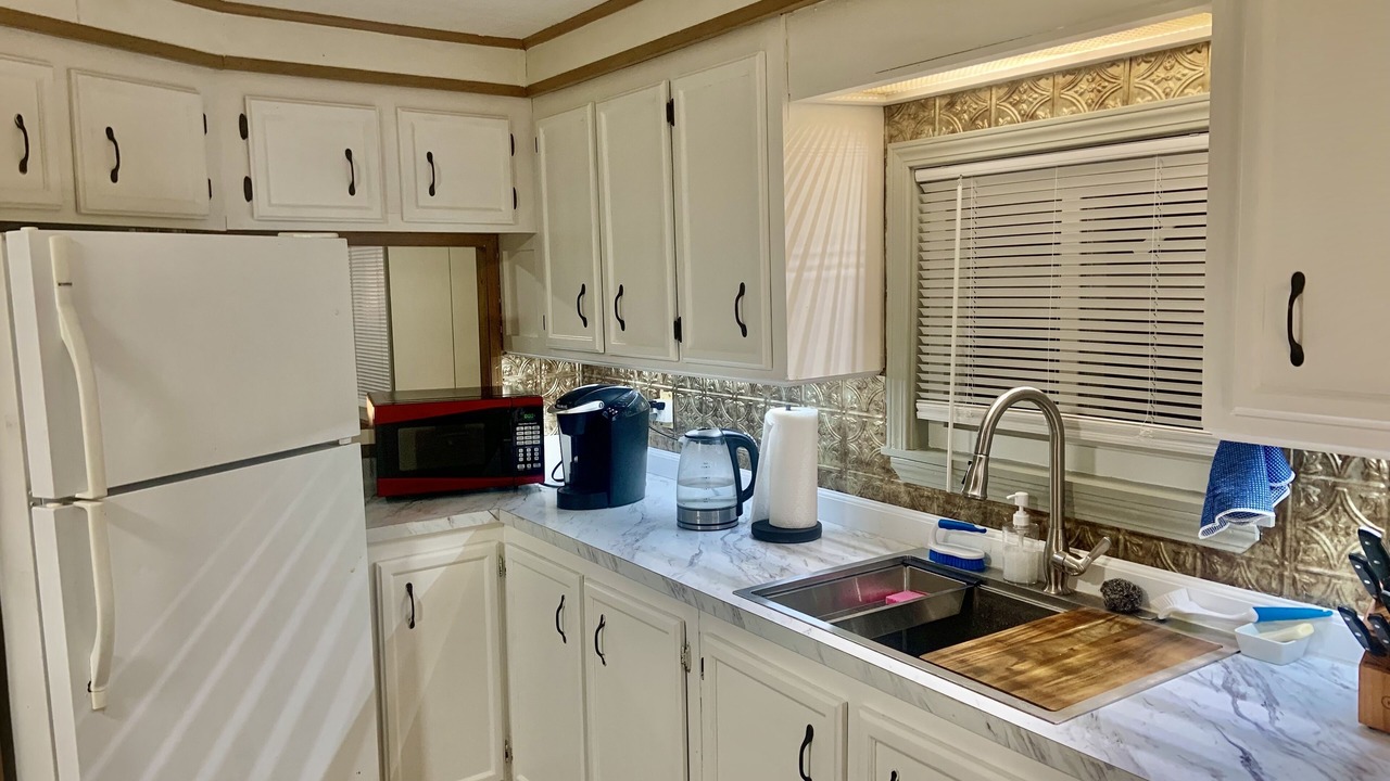 Photo of Kitchen in Highland Mills