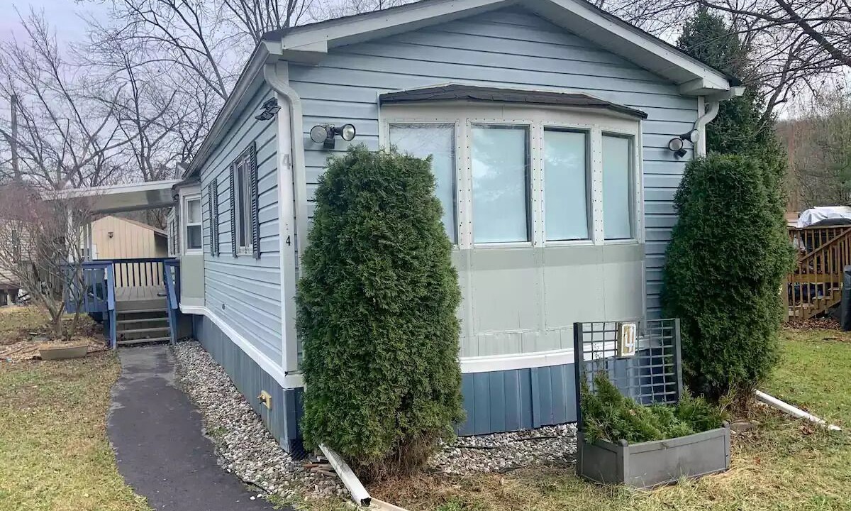 Photo of Outdoor in Highland Mills