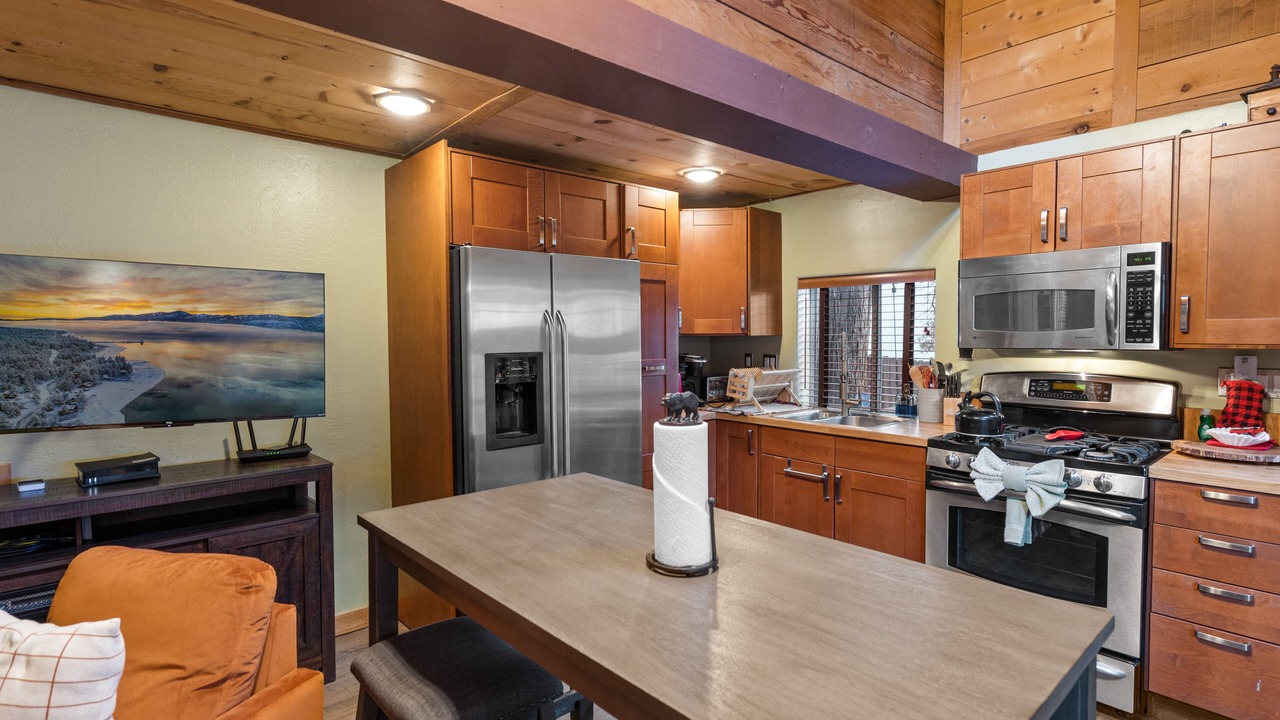 Photo of Kitchen in Sugarloaf