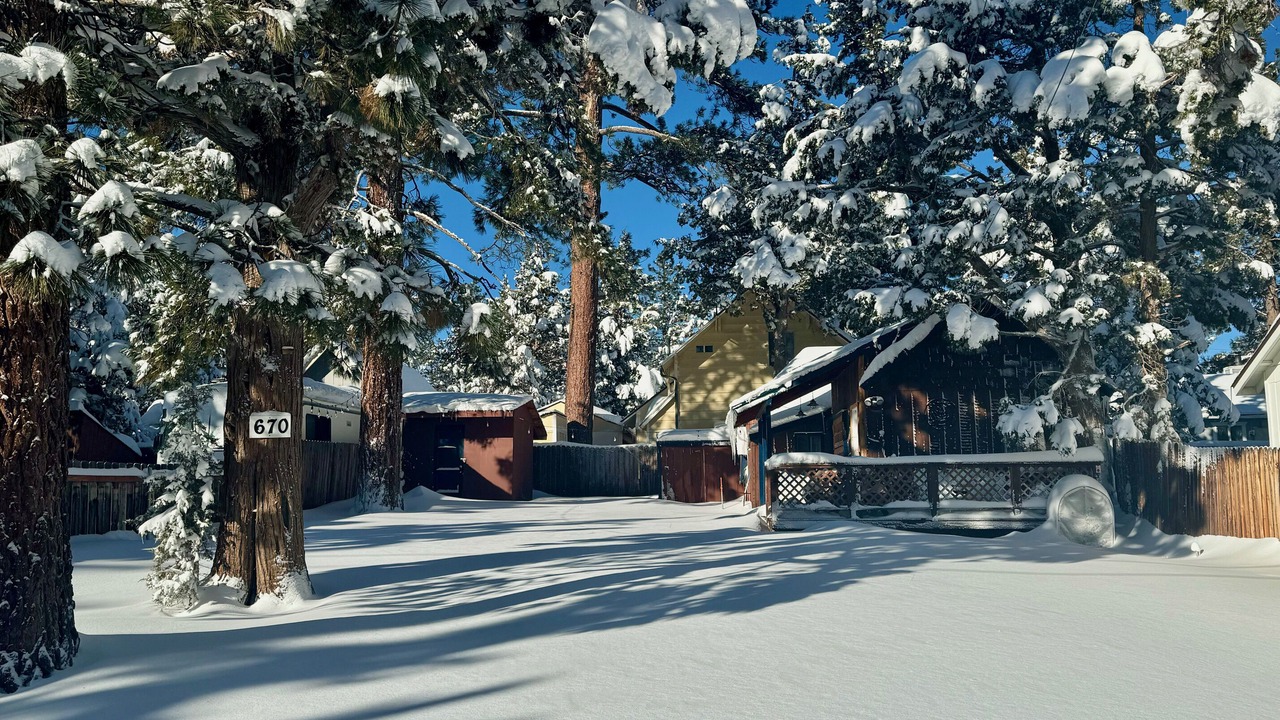Photo of Outdoor in Sugarloaf