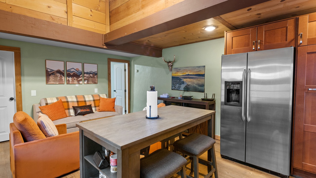 Photo of Kitchen in Sugarloaf