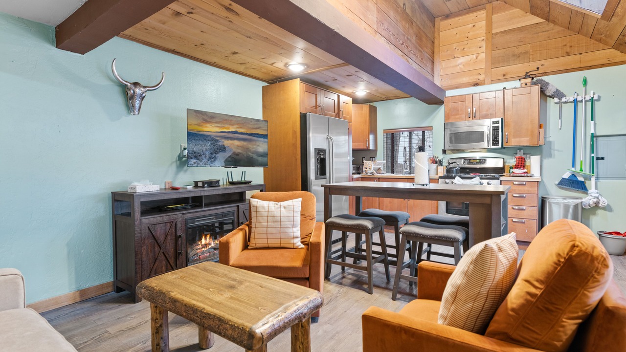 Photo of Kitchen in Sugarloaf