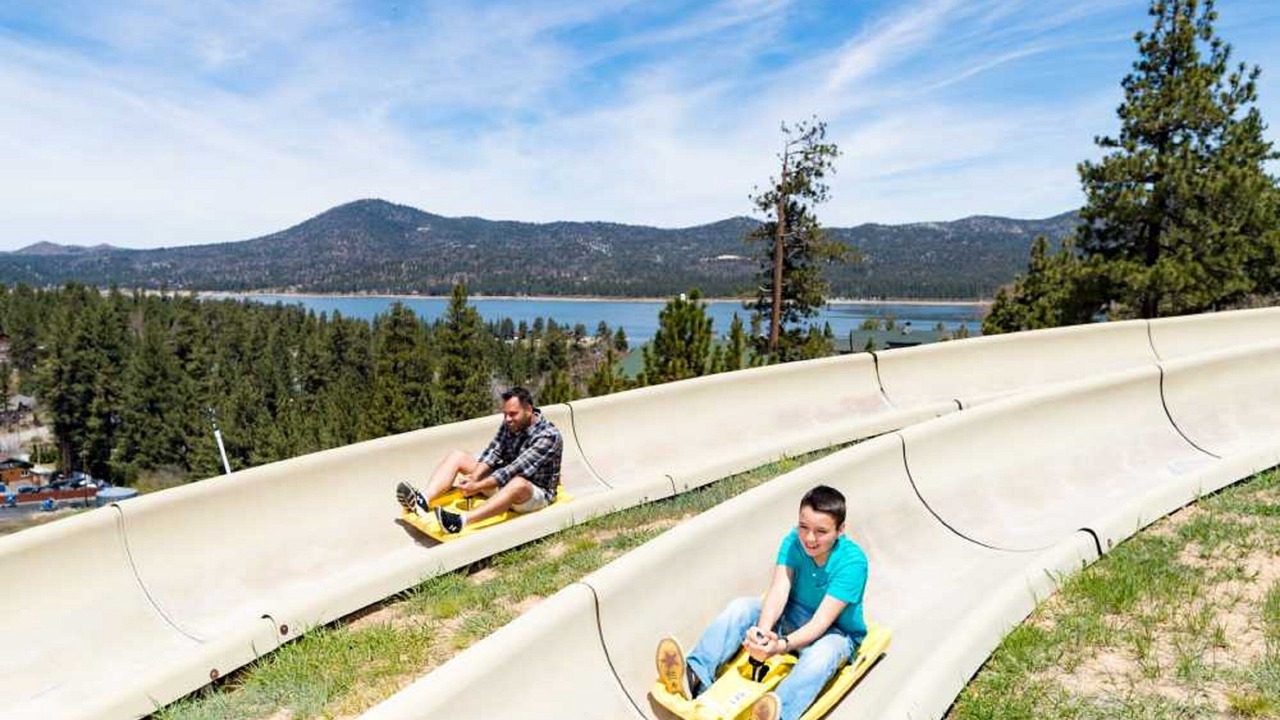 Photo of Outdoor in Sugarloaf