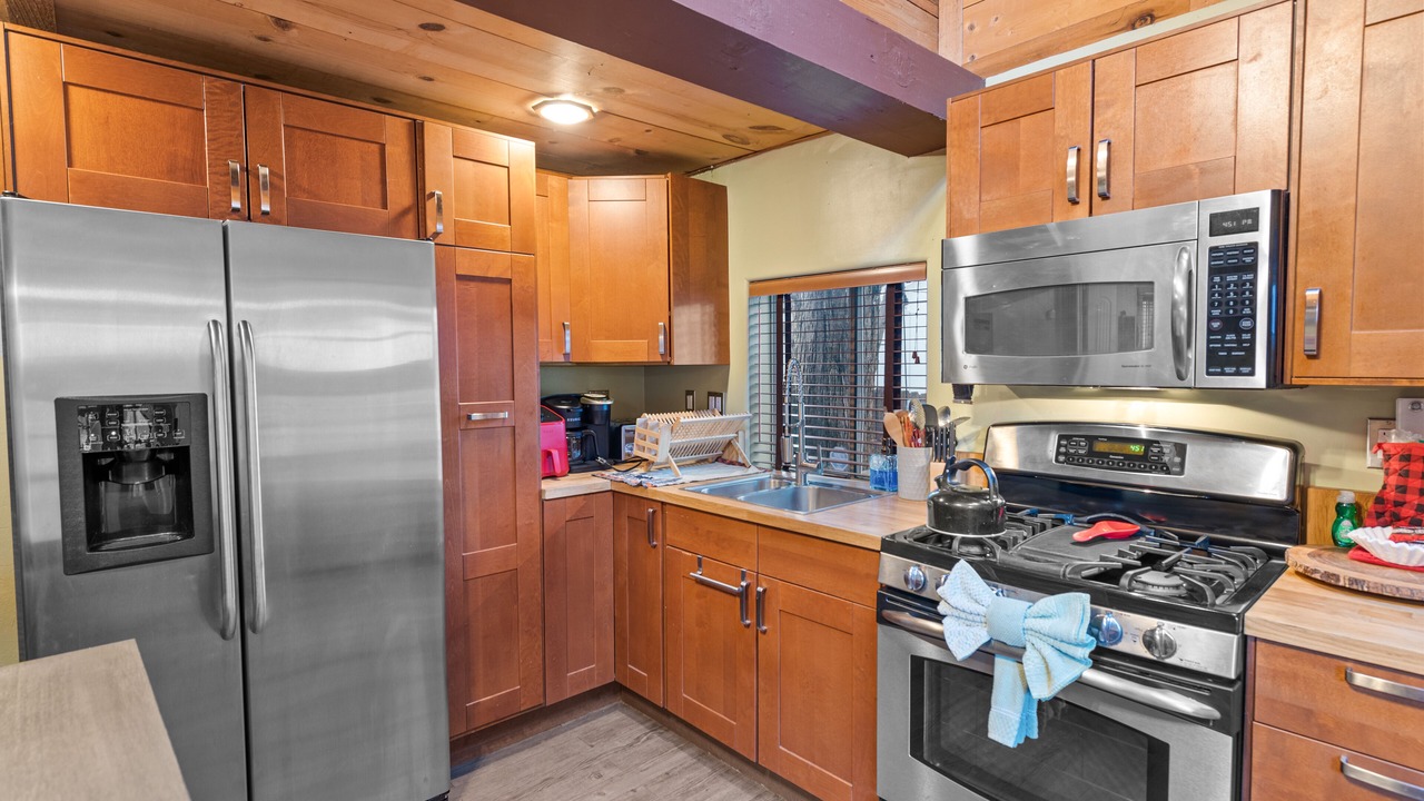 Photo of Kitchen in Sugarloaf