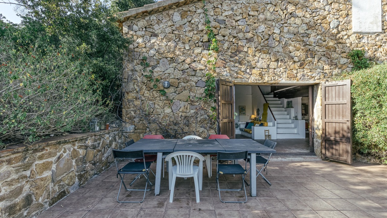Photo of Outdoor in Calonge
