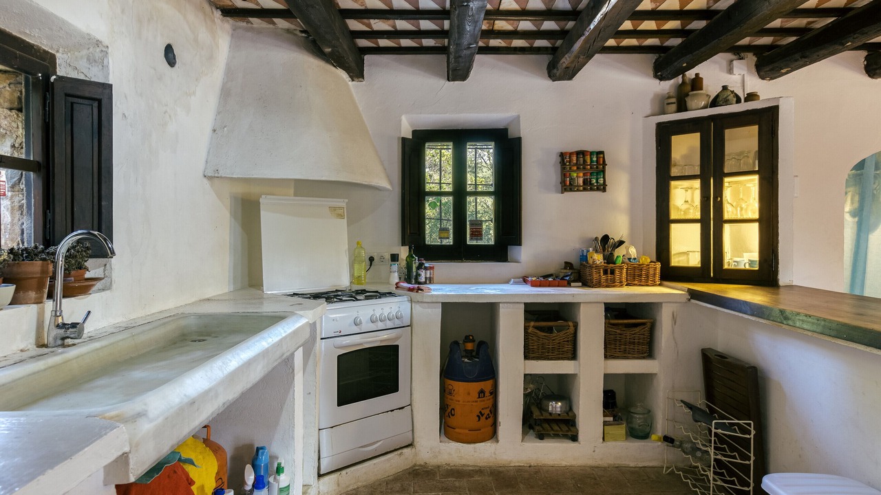 Photo of Kitchen in Calonge