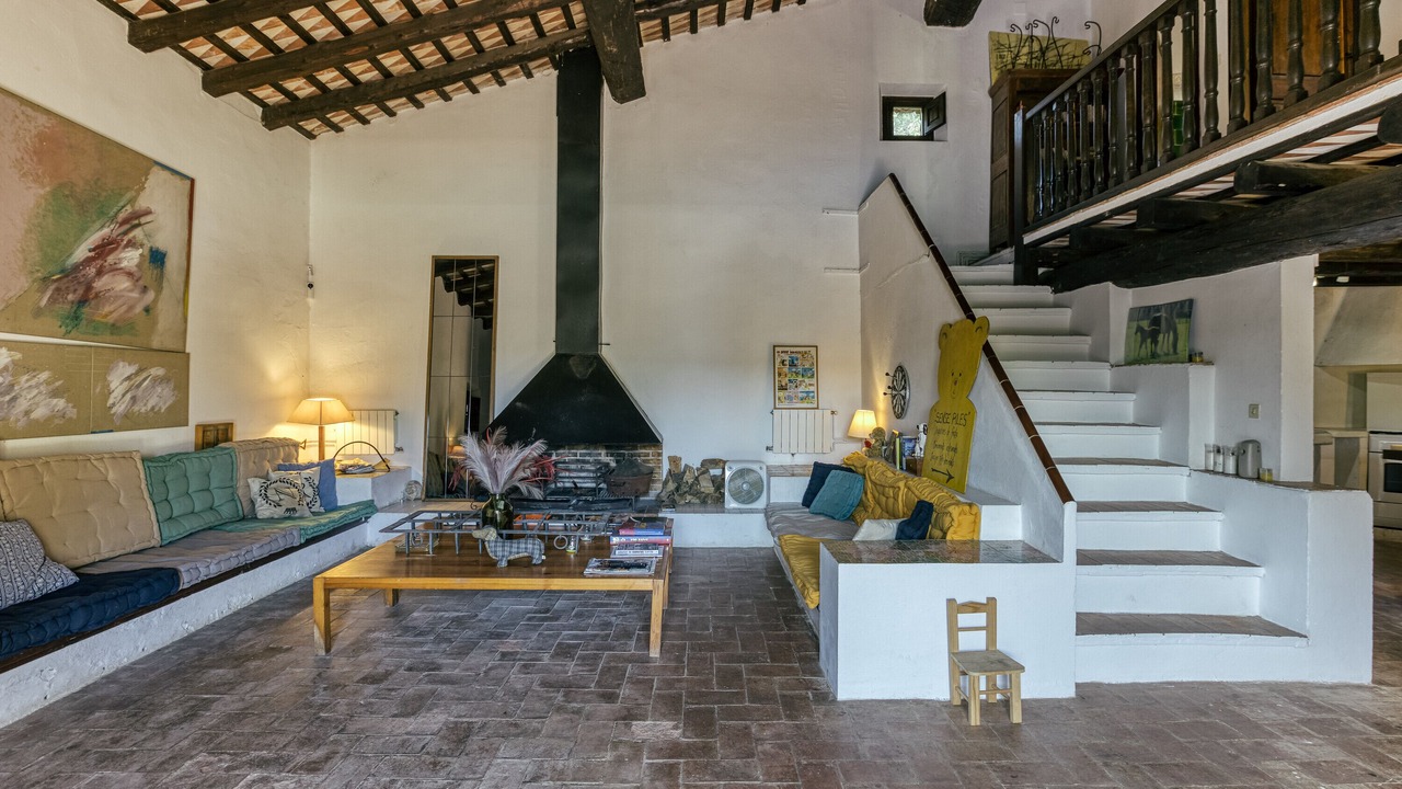 Photo of Livingroom in Calonge