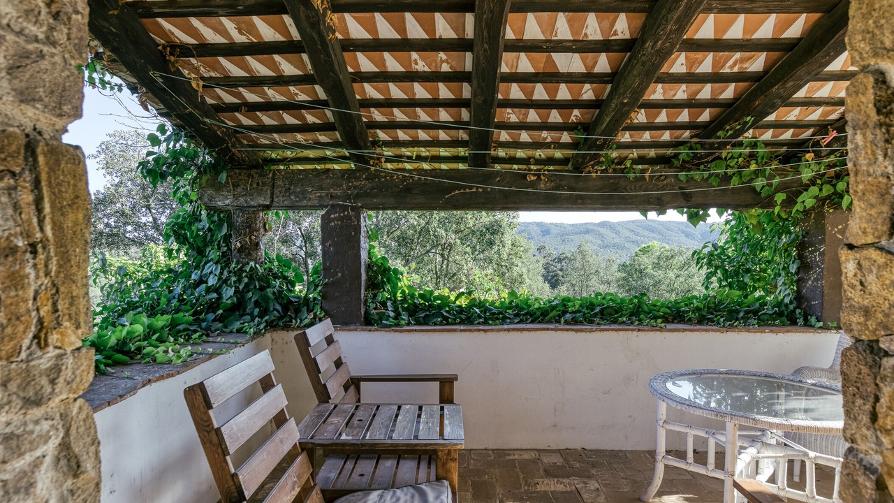 Photo of Outdoor in Calonge
