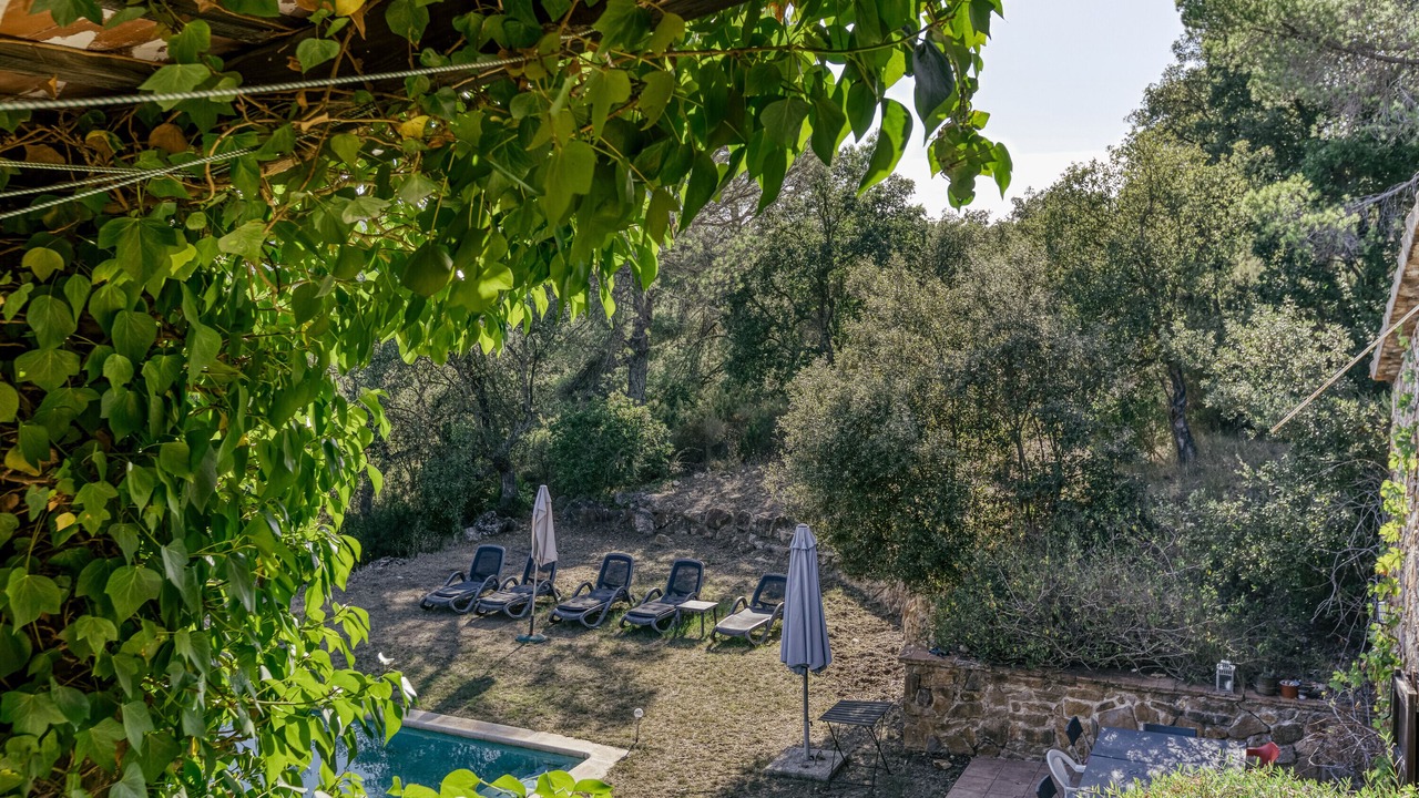 Photo of Outdoor in Calonge
