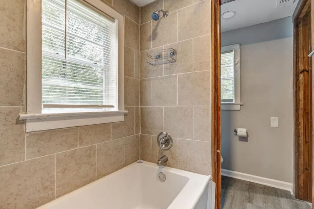 Photo of Bathroom in McCalla
