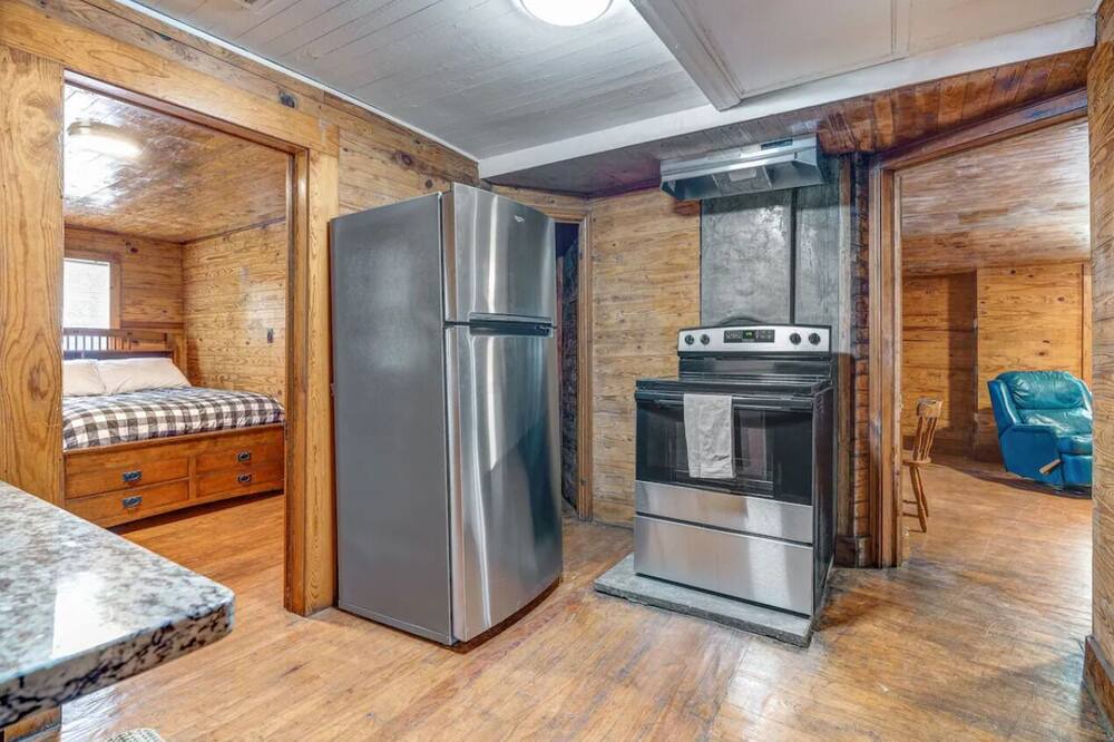 Photo of Kitchen in McCalla