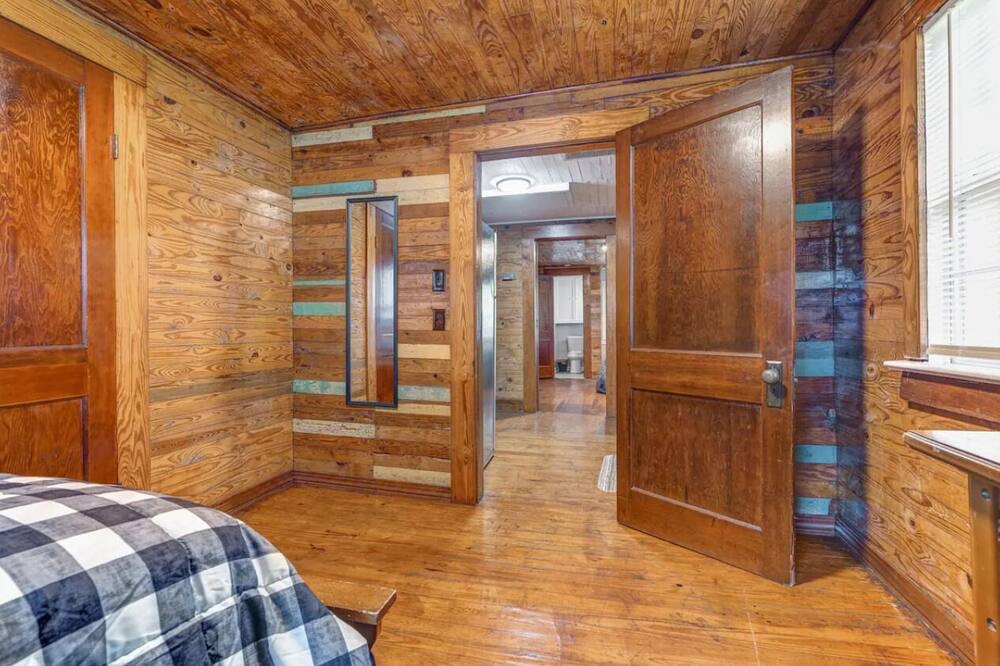 Photo of Bedroom in McCalla