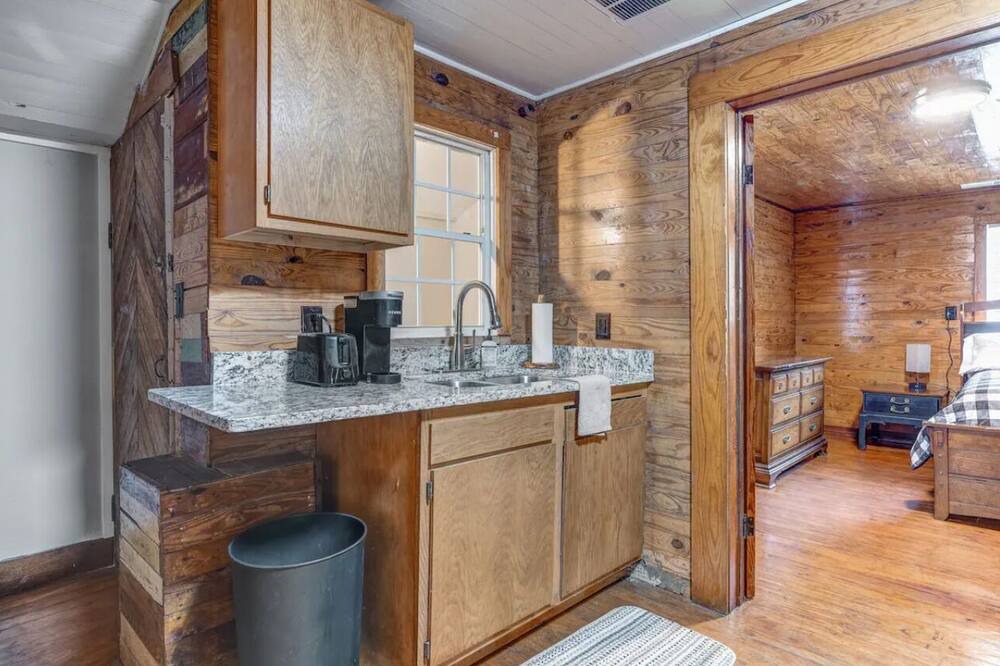 Photo of Kitchen in McCalla
