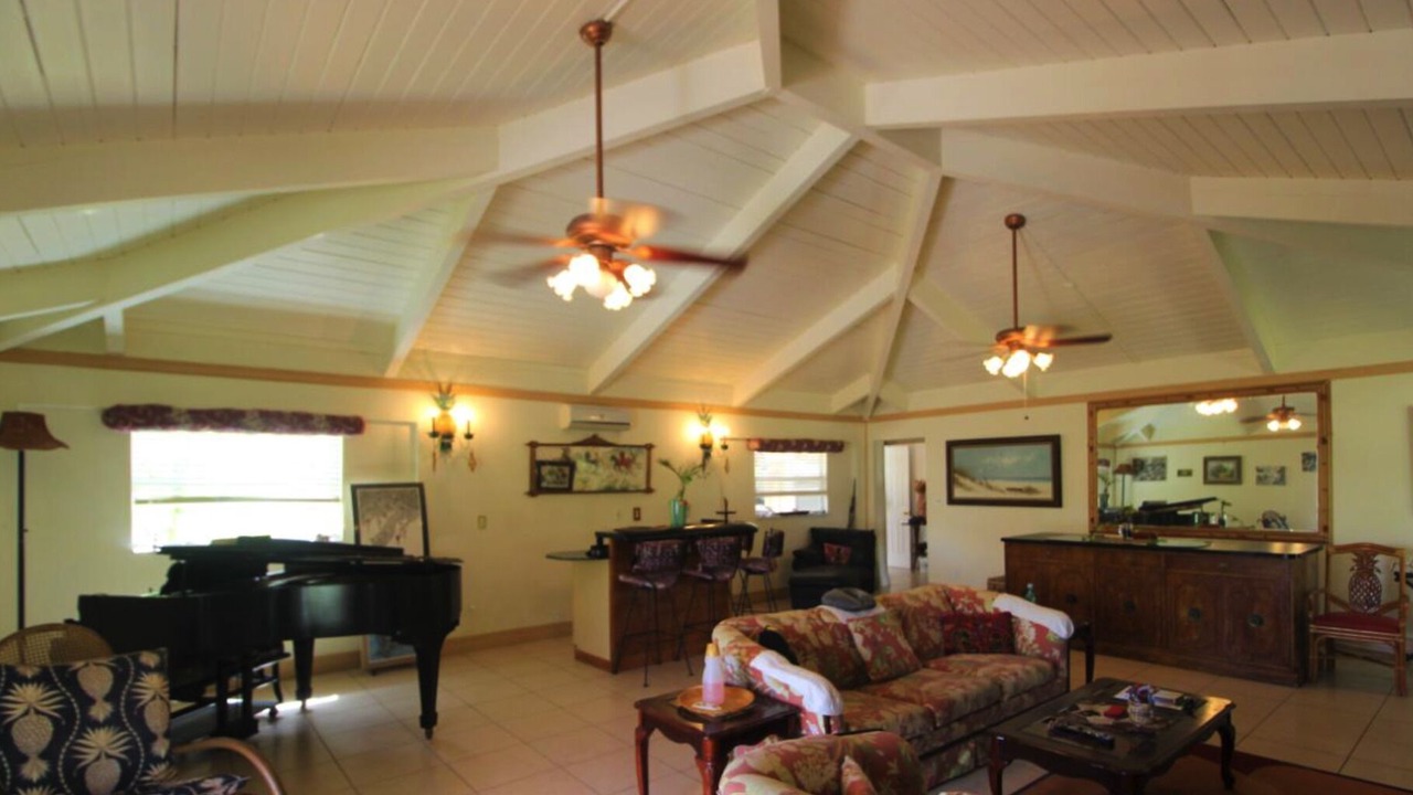 Photo of Livingroom in Windsor Park