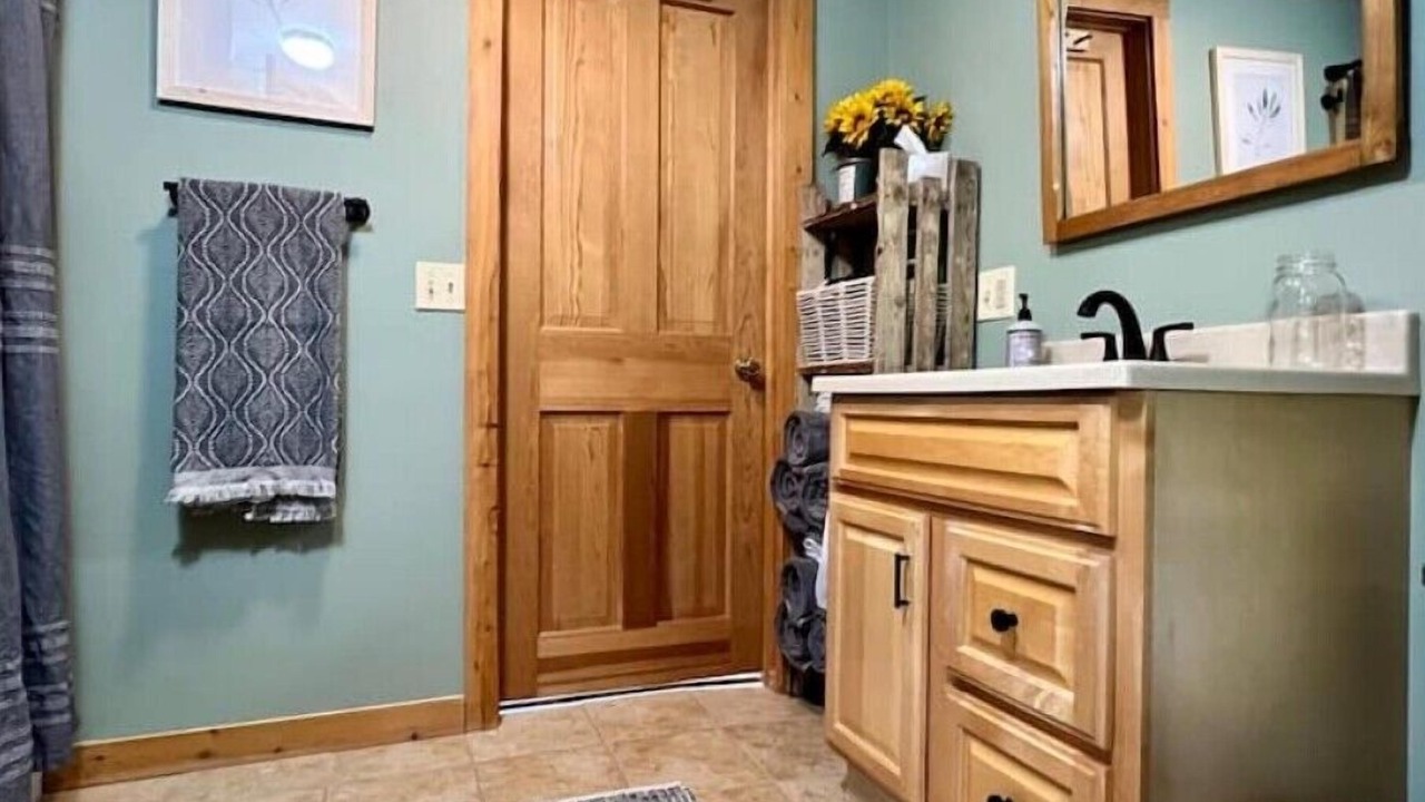 Photo of Bathroom in Naples