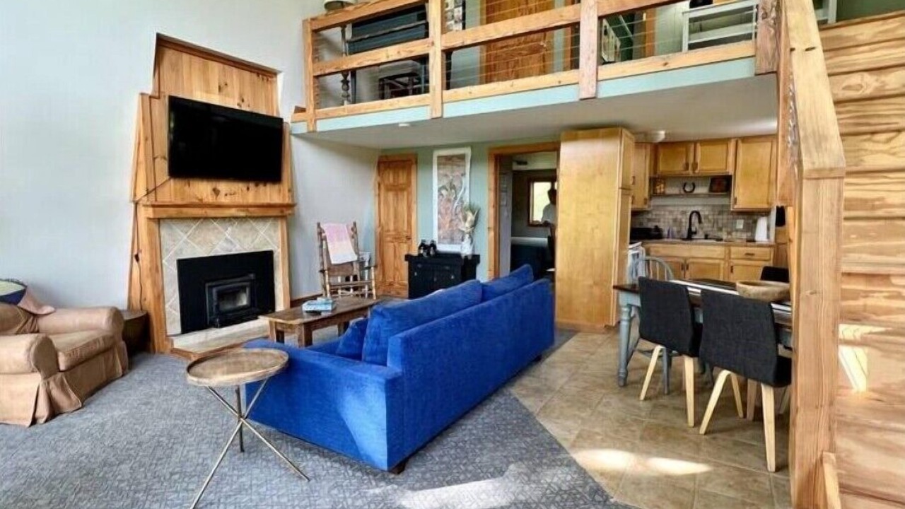 Photo of Livingroom in Naples
