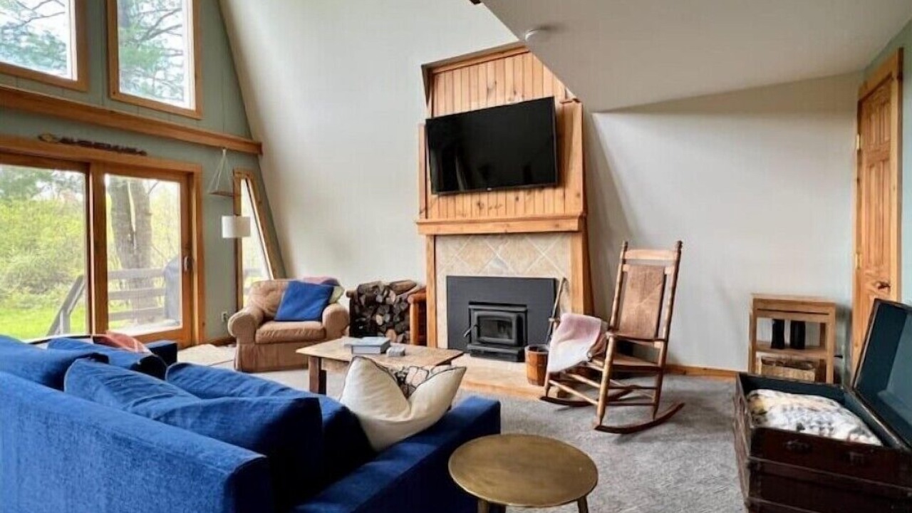 Photo of Livingroom in Naples