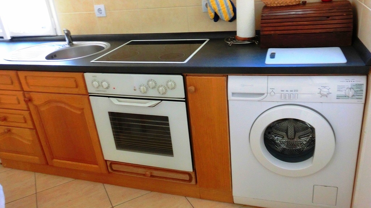 Photo of Kitchen in Zuglo