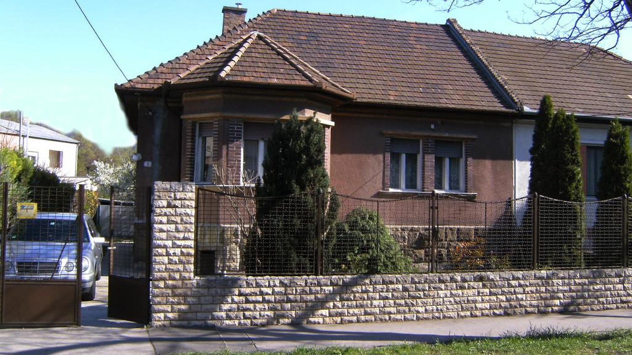 Photo of Outdoor in Zuglo