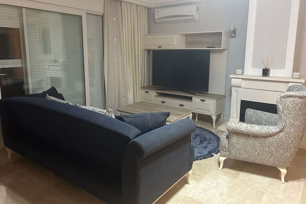 Photo of Livingroom in Kargicak
