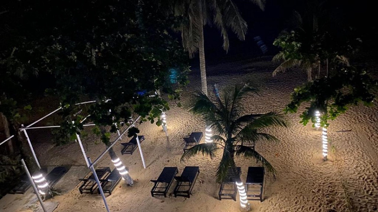 Photo of Outdoor in Duong Dong