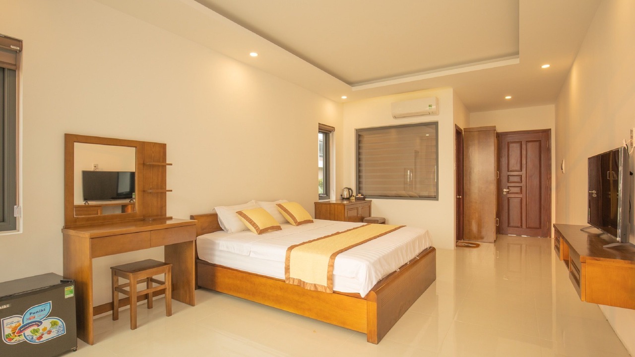 Photo of Bedroom in Duong Dong